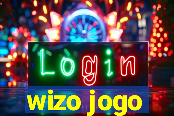 wizo jogo